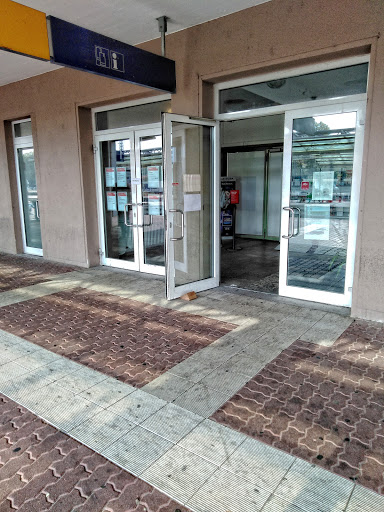 DB Reisezentrum Bretten (Video-Reisezentrum) Gallery - Germany