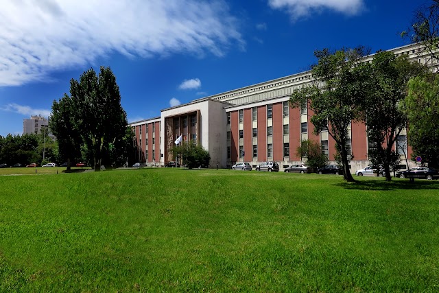 National Library of Portugal