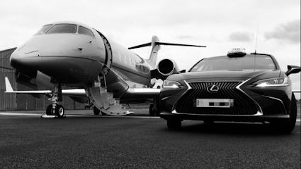 TAXI LE MANS