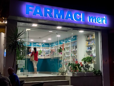 Farmaci Meri (Pharmacy)