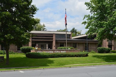 City Hall of Gloversville