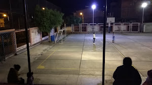 Sports Court BATAN 5