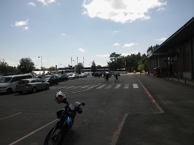 Photos of Tokmanni Uusikaupunki