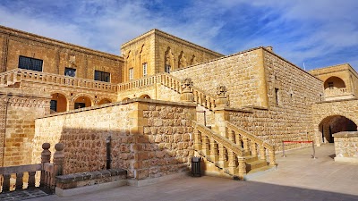 Mor Gabriel Monastery