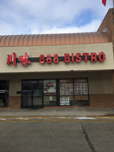 888 Bistro - United States