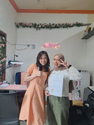 JL Nail Space & Academy