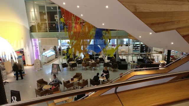 Welsh National Opera