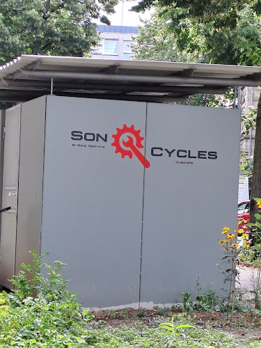 Son Cycles - Reparatur Service für Fahrräder mit und ohne E-Antrieb photo