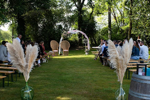 Photo n°5 de L'Escale du Blavet : gite de groupe avec piscine et jacuzzi à Languidic (Gîte)