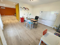 Cabinet de Psychomotricité - Mathilde Maurin, Cindy-Anne Lalanne et Mélissa Boileau - Bois Luzy - 13012 à Marseille