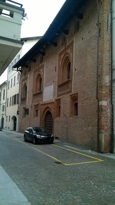 House of Porta
