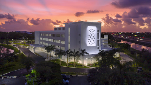 Baptist Health Pharmacy | Plantation