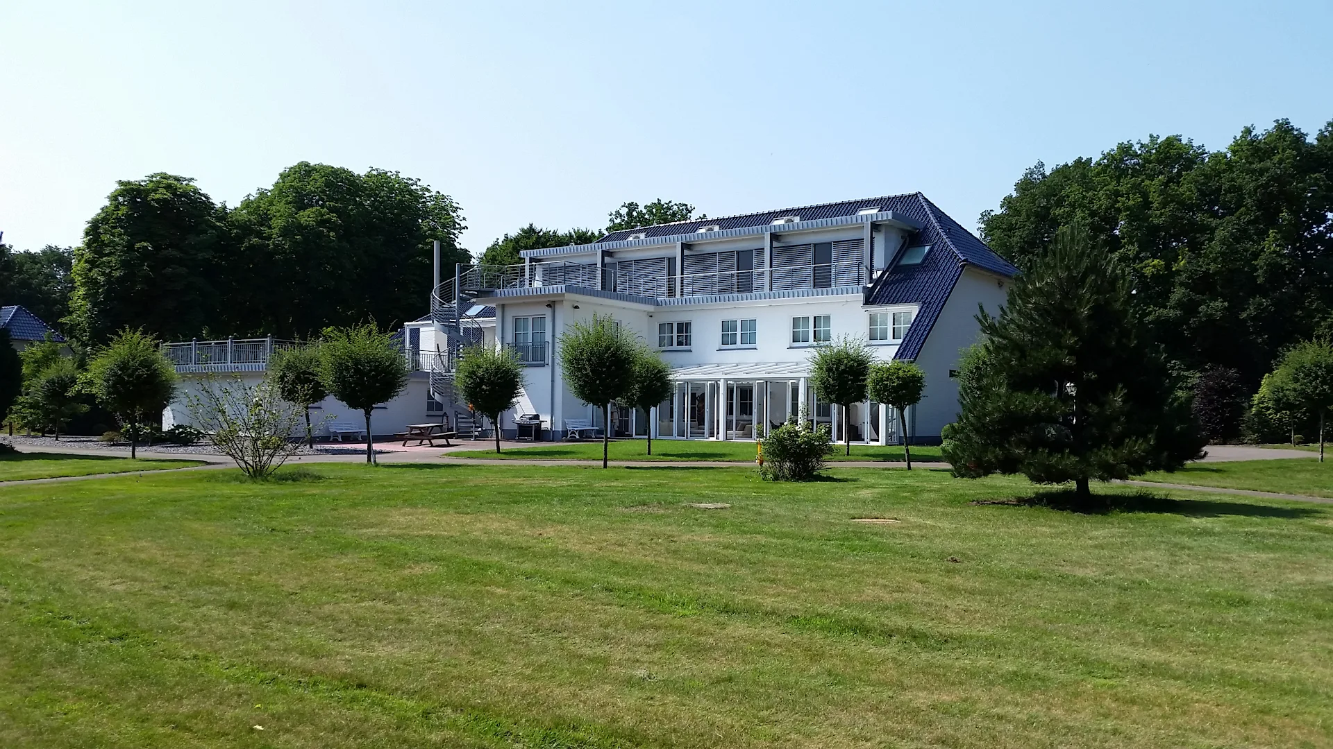 Flexhouse flexibel & fair