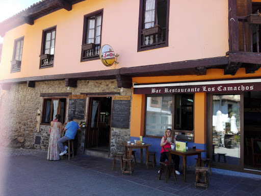 Bar Restaurante Los Camachos
