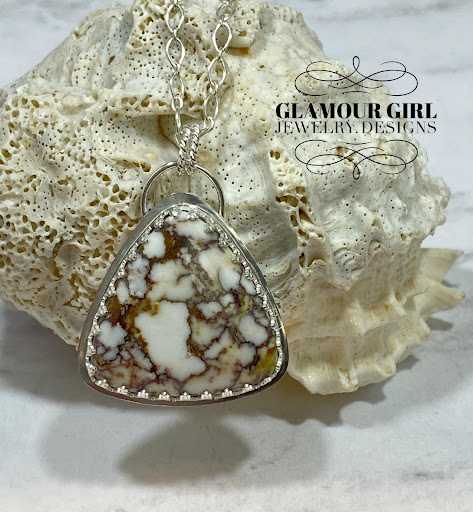 Glamour Girl Jewelry Designs - Thumbnail