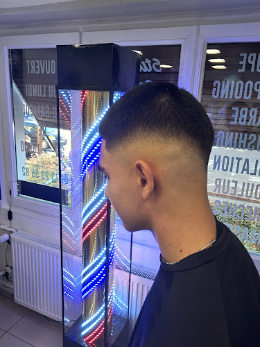 Avis sur Studio Coiff - Coiffeur Strasbourg à Strasbourg - Salon de coiffure