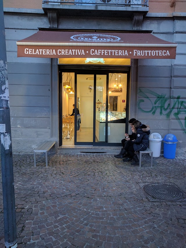Madera Milano