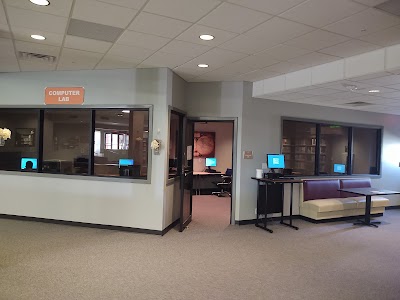 Fort Riley Post Library