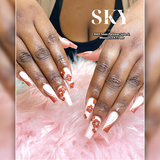 Sky Nails & Lounge - Thumbnail