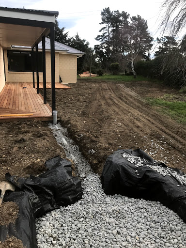 Water Craft Plumbing Gas Drainage - Thumbnail