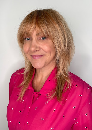 Amy Buesing, Psy.D., BCC - Ketamine-Assisted Psychotherapist