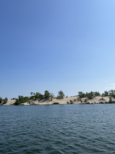 Dunes Boat Tours Gallery - Canada