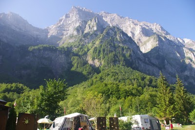 Photos of Camping G&uuml;ntlenau