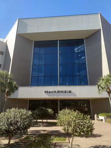 MacKenzie Building - Visual
