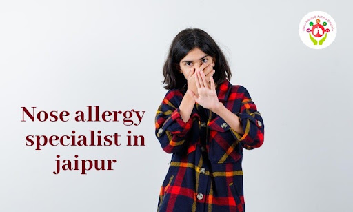 Breathe Easy with Jaipur Allergy & Asthma Solutions' Nose Allergy…