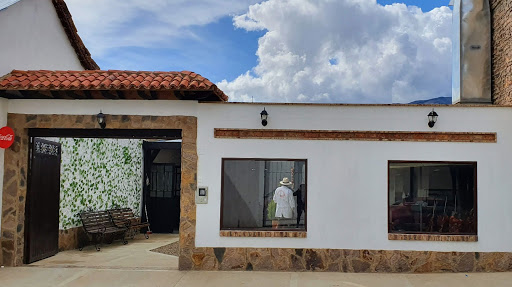 Asadero y Piqueteadero Viterbo