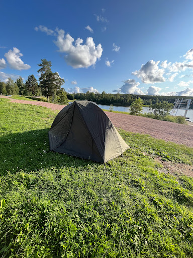 Rällingebadet - Visual