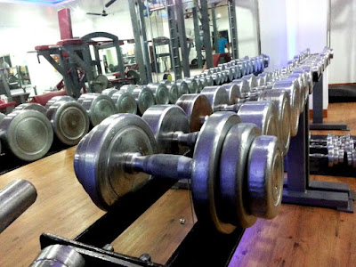 Fitness Zone – By owner in Srikakulam, Andhra Pradesh