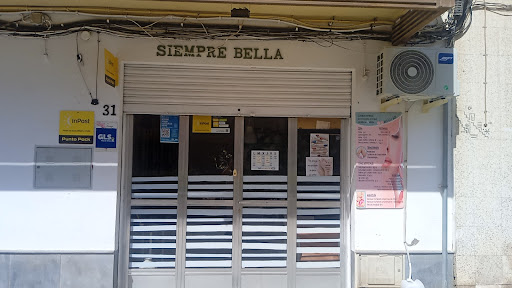 SIEMPRE BELLA NAIL.31