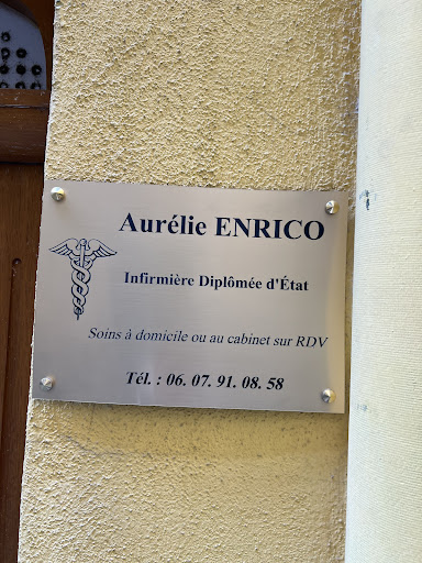 AURELIE ENRICO