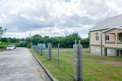 Photos of Clare Hall Seventh-day Adventist Church
