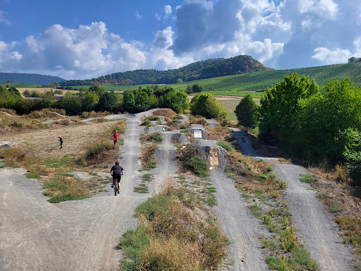 BikePark Oberschwarzach