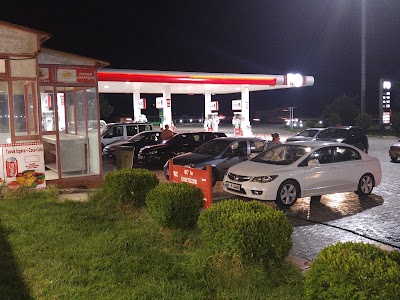Photos of Petrol Ofisi T.Ş.O.F.