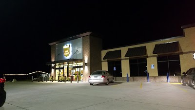 Fareway Grocery