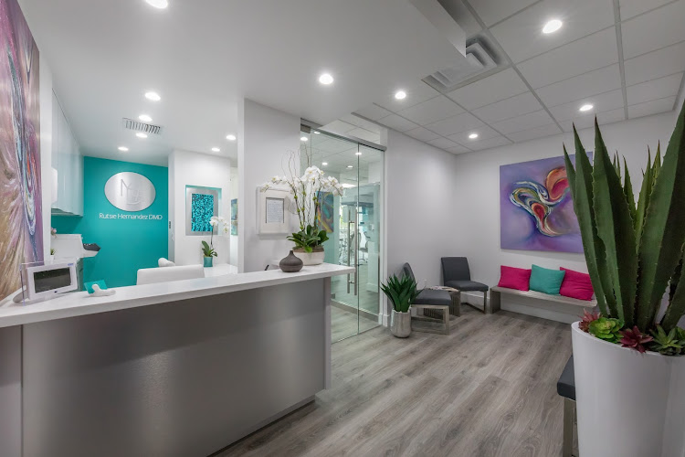 Dr. Rutsie A. Hernandez, DMD Dental