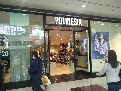 Tienda de deporte Armilla Polinesia