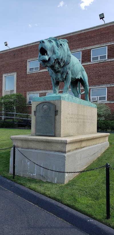 Columbia University Baker Athletics Complex