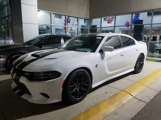 Courtesy Chrysler Dodge RAM of Superstition Springs - Thumbnail