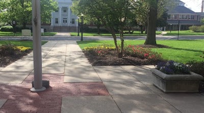 Hood College - Alumnae Hall