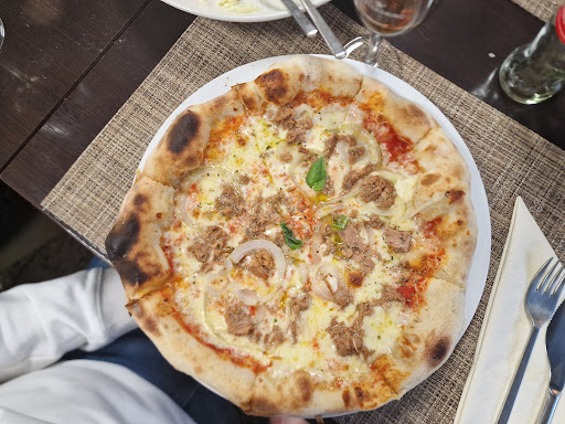 Ristorante Pizzeria Da Lorenzo - Thumbnail