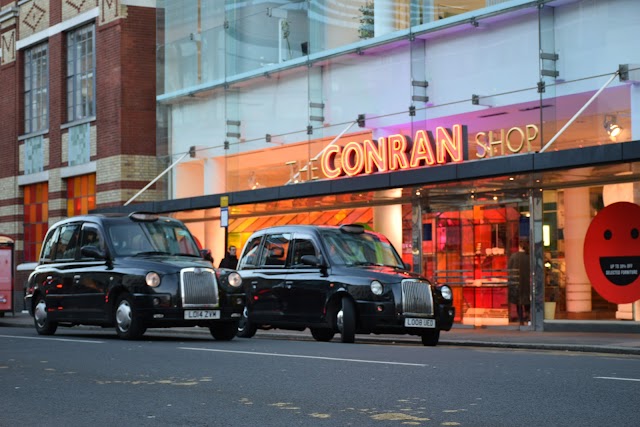 The Conran Shop Ltd