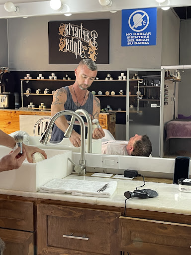 Barberia ALPHA Salon & SPA - Thumbnail