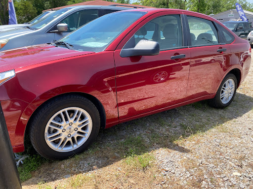 Brock Williams Auto Sales - Thumbnail