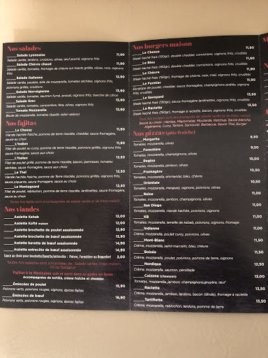 Photo 1 - KB HOUSE & GRILL
