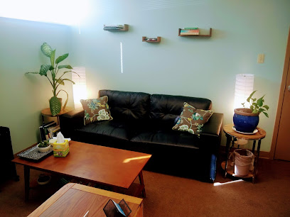 Nimadia - Holistic Counseling