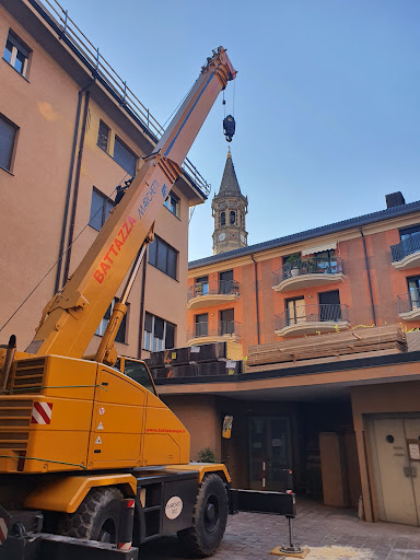 Casa di Cura Lecco "B. L.Talamoni" - Thumbnail